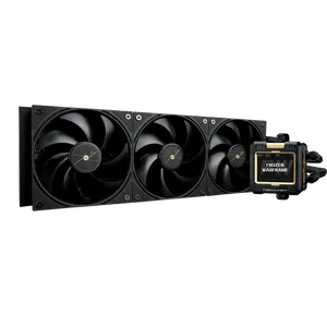 Thermalright Frozen Warframe 360 BLACK